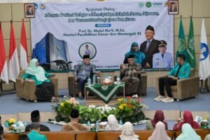 muti-seminar