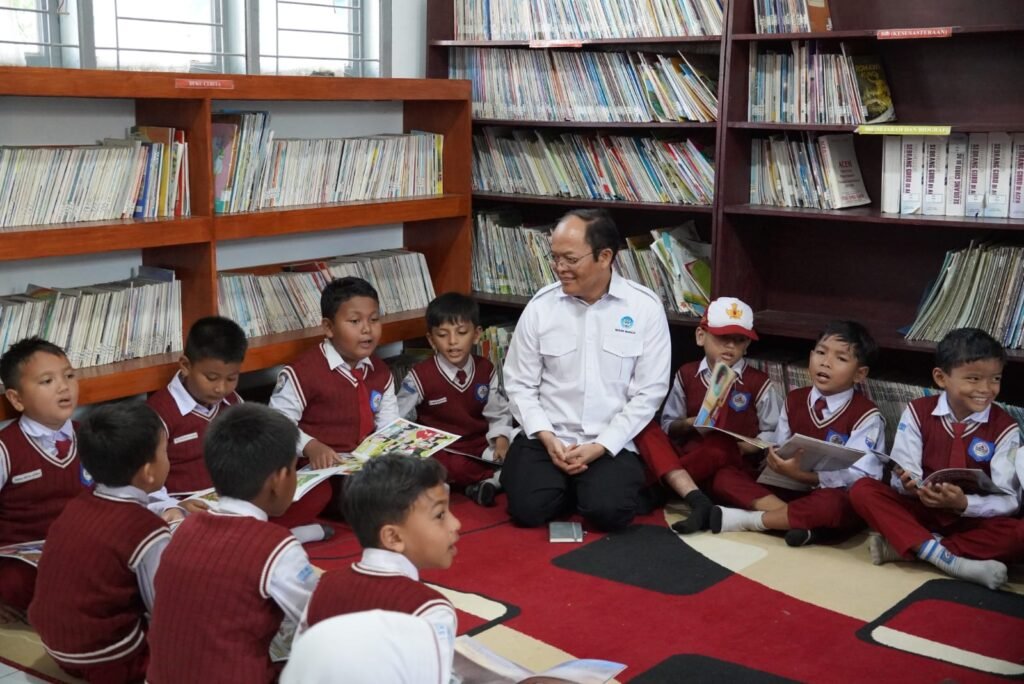 perpustakaan-sekolah-banda-aceh
