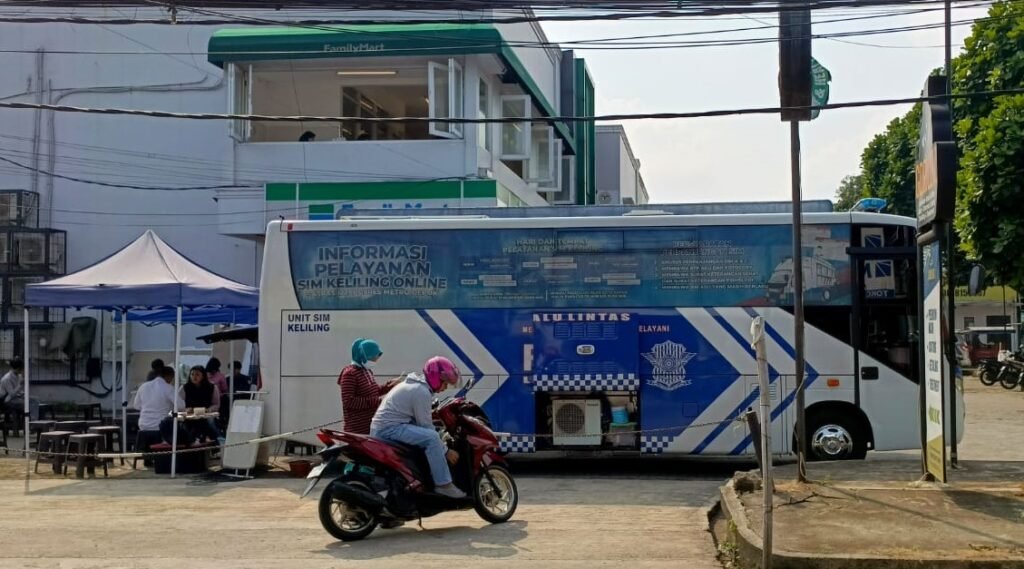 samsat-keliling-gebrakid
