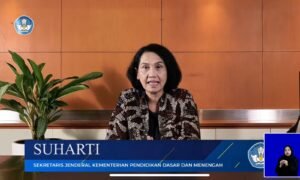 suharti-sekjen
