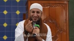 syekh-ahmad-al-misry