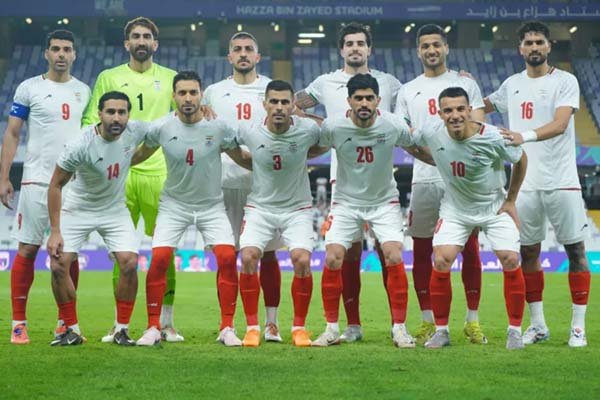 timnas-iran