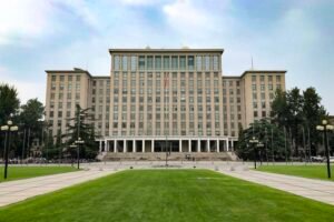 tsinghua-university-china