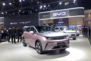 BYD-di-Industri-Otomotif