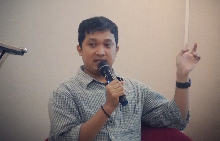 Ikhsan-Yosarie-dari-Setara-Institute