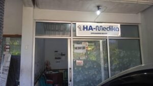 Klinik-HA-Medika-Kendal