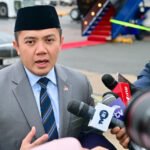 Presiden Prabowo Percepat Rencana Perluasan Pendidikan Gratis hingga Kuliah PTN