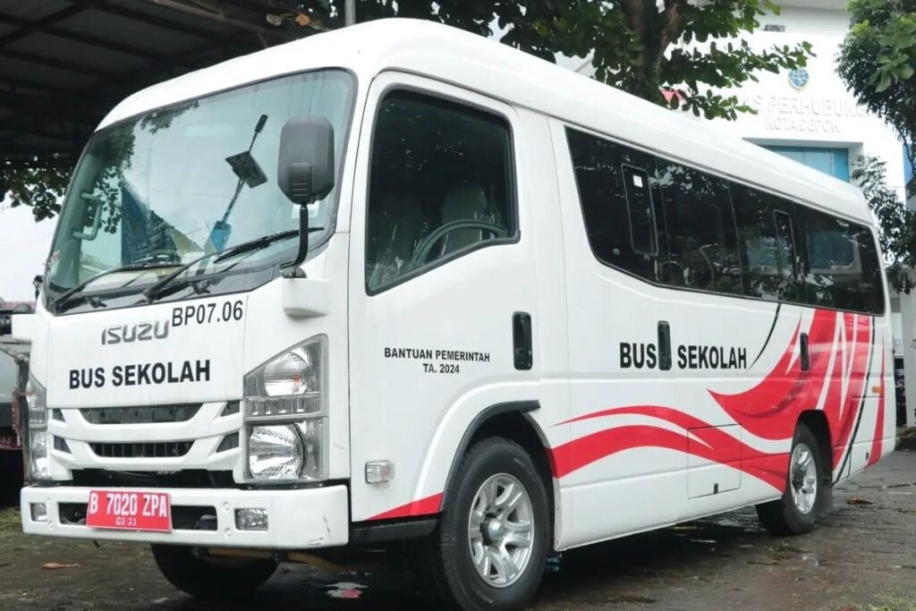 bus-sekolah-depok