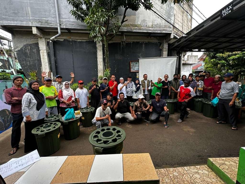 depok-budikdamber