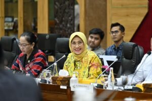 hetifah-dpr-kemendikdasmen