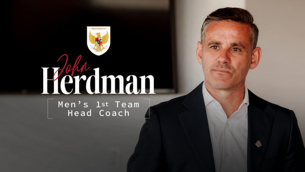 john-herdman-pelatih-timnas-ina