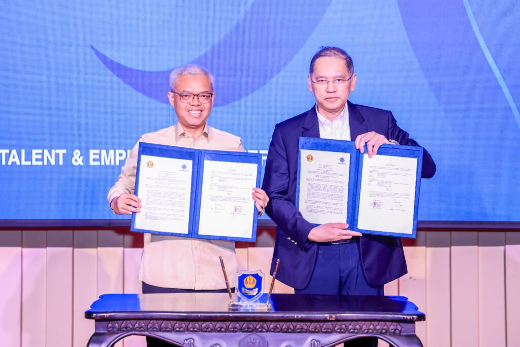 kemnaker-unpad-mou