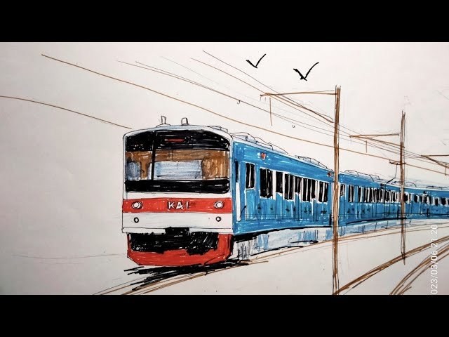 krl-gambar
