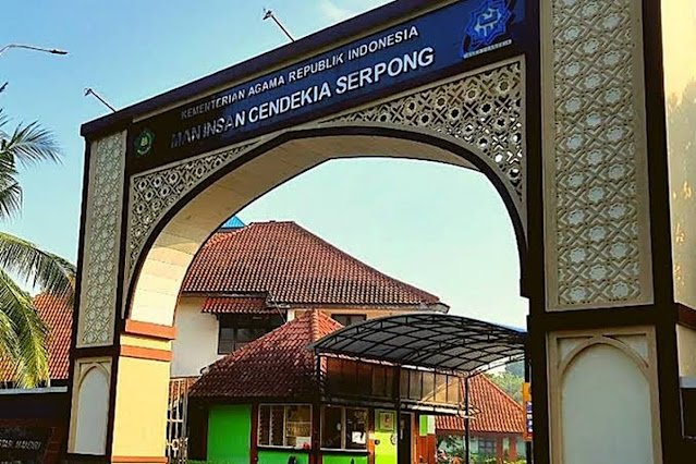 man-ic-serpong
