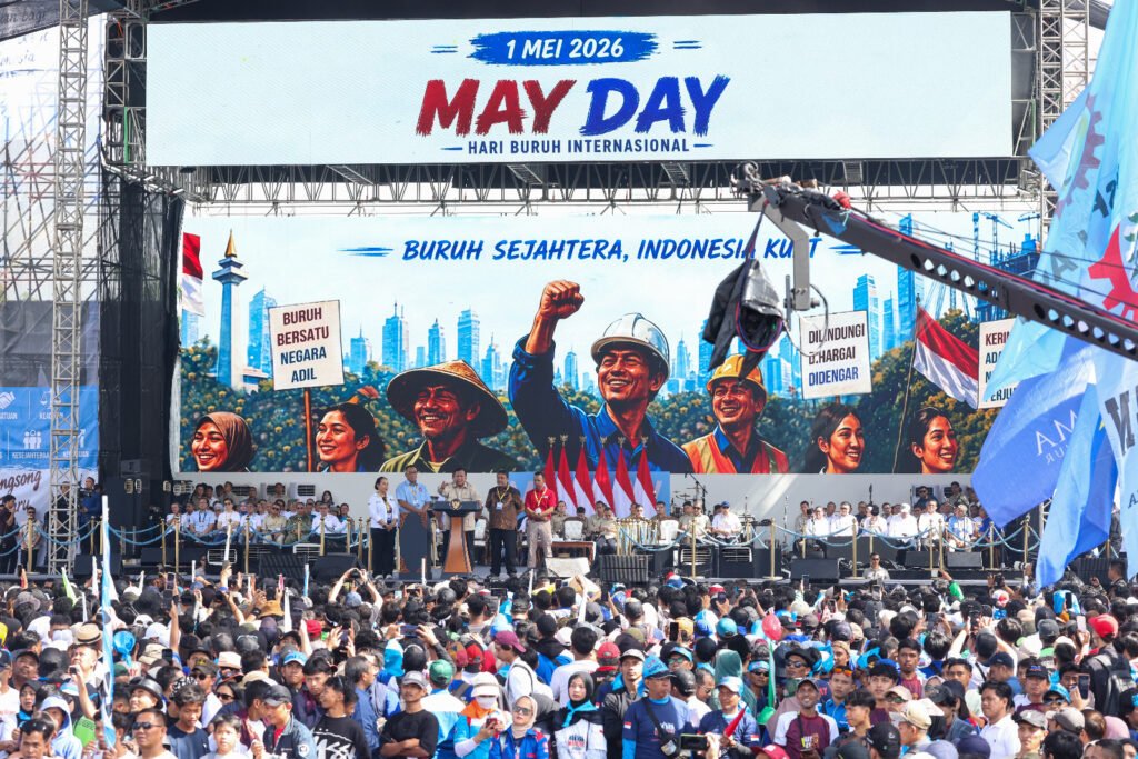 prabowo-di-mayday-2026