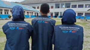 relawan-pendidikan-kemendikdasmen