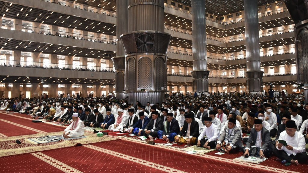 shalat-ied-istiglal-kemenag