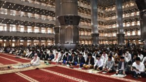 shalat-ied-istiglal-kemenag
