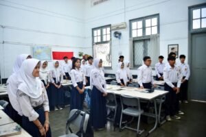 siswa-smp-kumpul