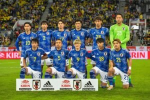 timnas-jepang-jfa
