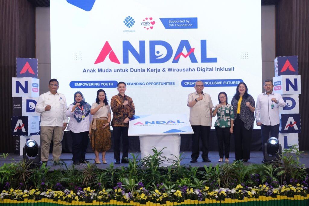 wamenaker-andal