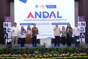 wamenaker-andal