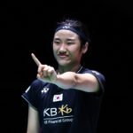 An Se Young Makin tak Terbendung di Ranking No 1 BWF, Dua Gelar Juara Bahkan tak Masuk Hitungan