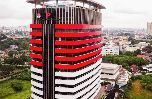 Gedung-KPK