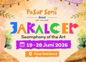 Jakalcerfest