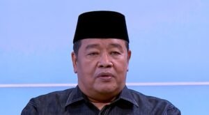 Ketua-DPP-PSI-Bestari-Barus