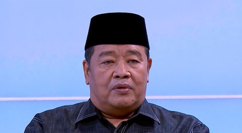 Ketua-DPP-PSI-Bestari-Barus