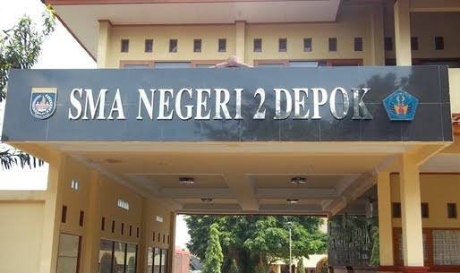 SMAN-2-Depok-gesuri