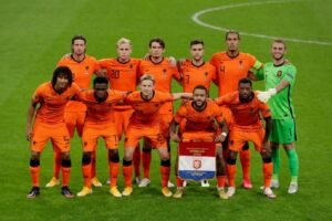 Timnas-Belanda