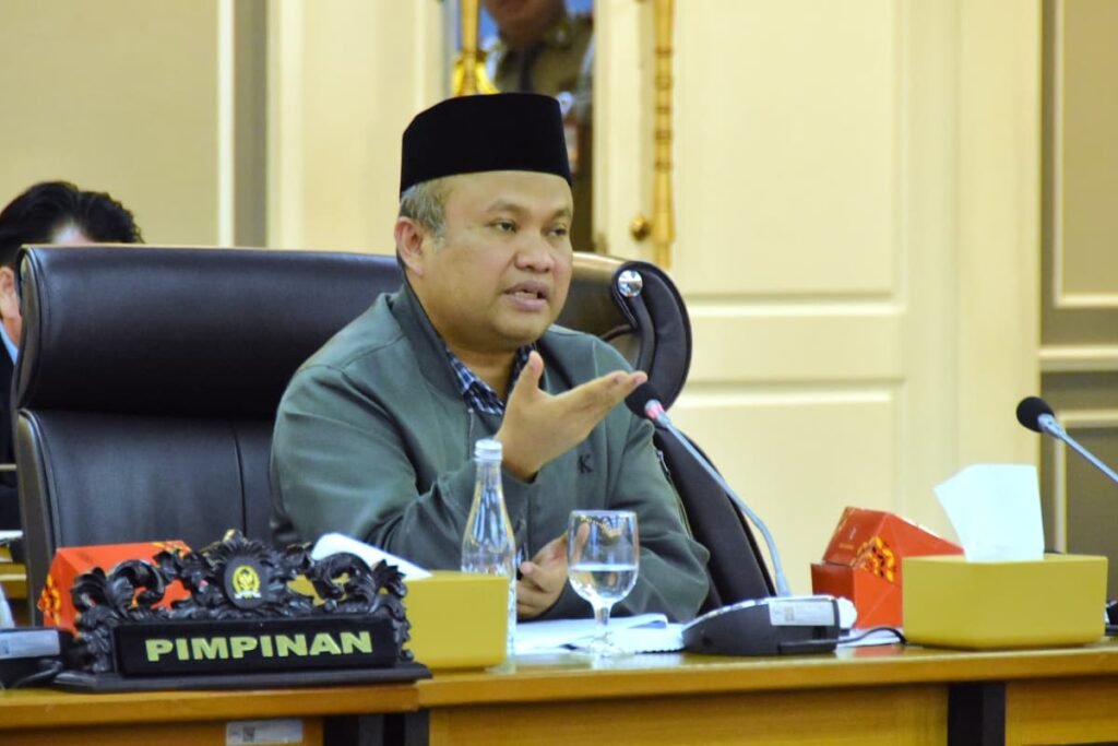 Wakil-Ketua-Komisi-XIII-DPR-RI-Sugiat-Santoso