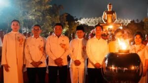 dharmasakti-waisak