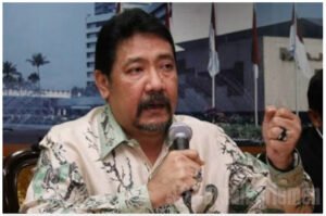 hendardi