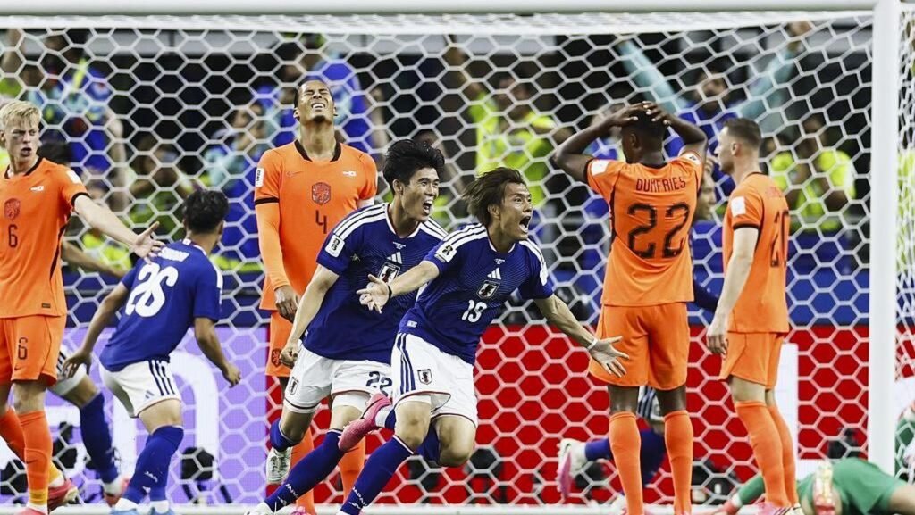 jepang-v-belanda