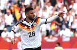 jerman-undav-gol
