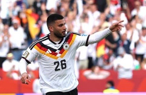 jerman-undav-gol