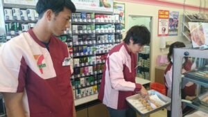 junya-ito-minimarket