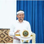 KDM Ungkap Flyover Margonda dan Underpass Citayam Kawasan Depok Dibangun 2027, Ini Sumber Dananya