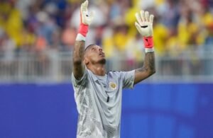 kiper-curacao