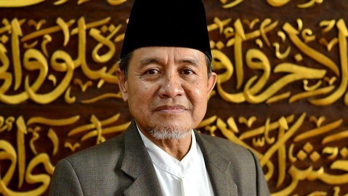 maman-abdurrrahman