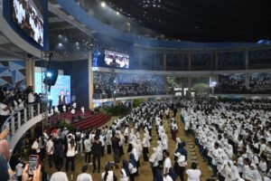 pagi-ceria-mendikdasmen-pekanbaru