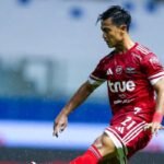 Pratama Arhan Cedera Jelang Liga Dimulai, Persija Beri Kabar Melegakan