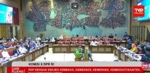 rapat-komisi-x-dpr-ri-tv-parlemen