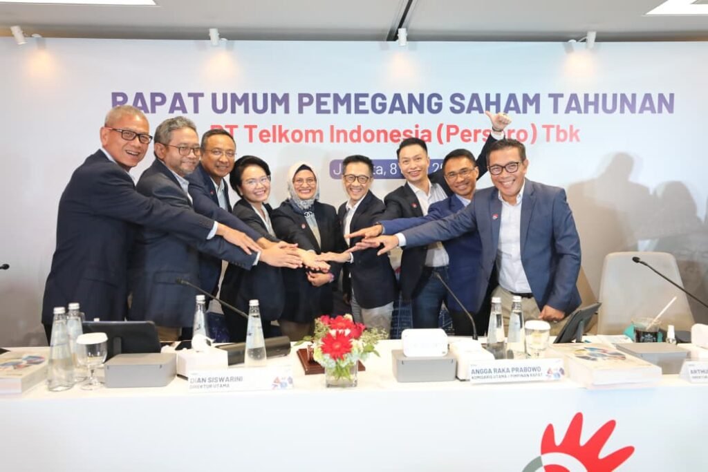 rups-telkom