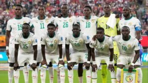 senegal-timnas