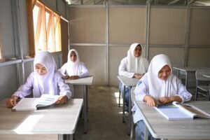 sma-belajar-pascabencana