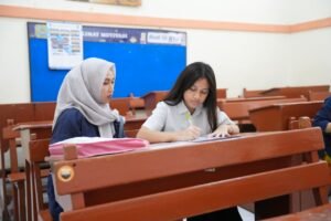 spmb-ibu-anak-cewek